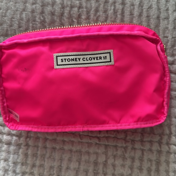 Stoney Clover Lane Small Pouch - Picture 13 of 15